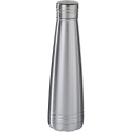 Duke 500 ml Kupfer-Vakuum Isolierflasche, Silber