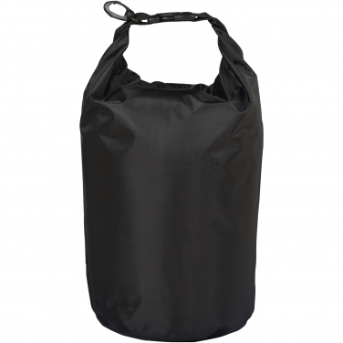 Logotrade Geschäftsgeschenke das Foto: Camper wasserdichte Outdoor-Tasche 10 L