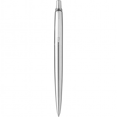 : Parker Jotter Edelstahl Kugelschreiber