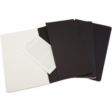 : Moleskine Cahier Journal L – liniert