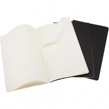 : Moleskine Cahier Journal L – liniert