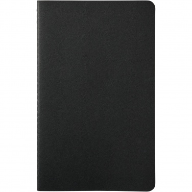 : Moleskine Cahier Journal L – kariert