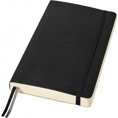 : Moleskine Classic Expanded Softcover Notizbuch L – liniert