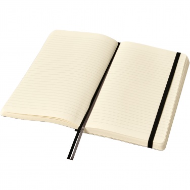 : Moleskine Classic Expanded Softcover Notizbuch L – liniert