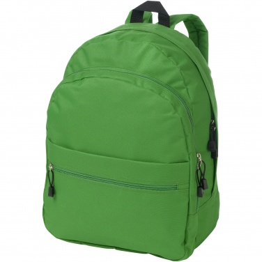 Logotrade Firmengeschenke das Foto: Trend Rucksack 17L