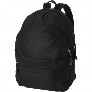 Logotrade Geschäftsgeschenke das Foto: Trend Rucksack 17L