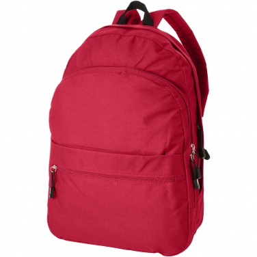 Logotrade Logogeschenke das Foto: Trend Rucksack 17L