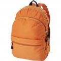 Trend Rucksack 17L, Orange