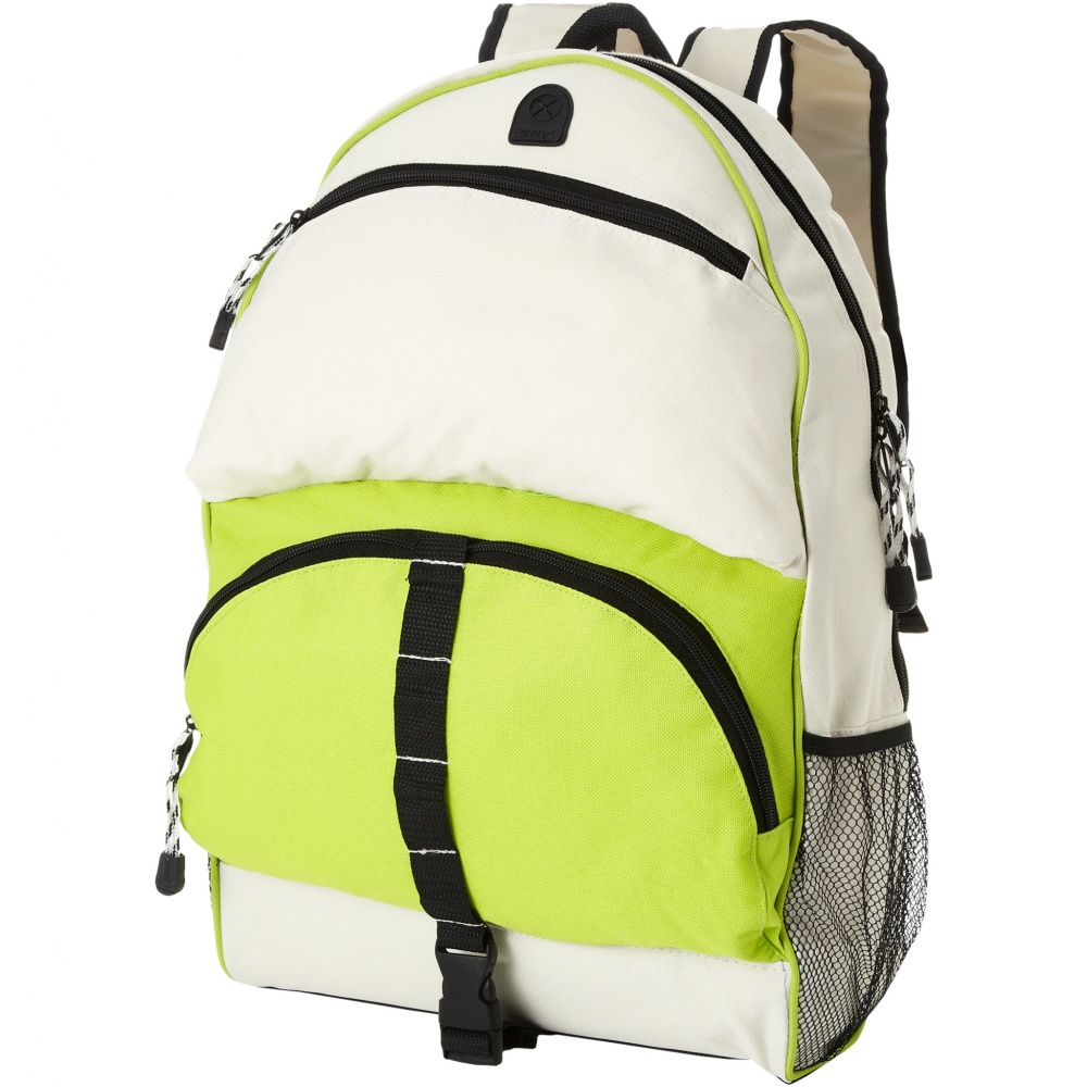 Logotrade Logogeschenke das Foto: Utah Rucksack 23L