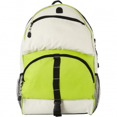 Logotrade Werbeartikel das Foto: Utah Rucksack 23L