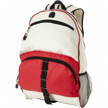 Logotrade Firmengeschenke das Foto: Utah Rucksack 23L