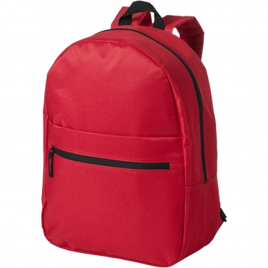 Logotrade Firmengeschenke das Foto: Vancouver Rucksack 23L