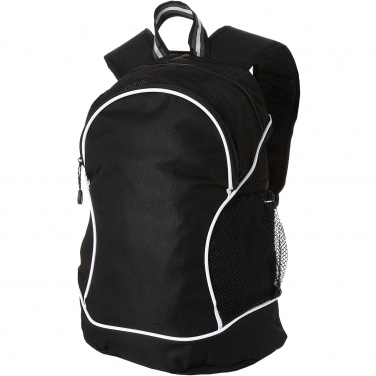 Logotrade Logogeschenke das Foto: Boomerang Rucksack 22L