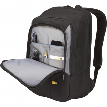 Logotrade Geschäftsgeschenke das Foto: Case Logic 17" Laptoprucksack 25L