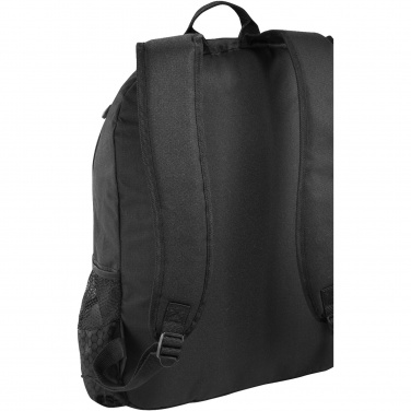 Logotrade werbemittel das Foto: Benton 15" Laptop-Rucksack 15L