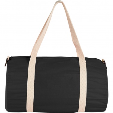 Logotrade Werbegeschenke das Foto: The Cotton Barrel Reisetasche 25L