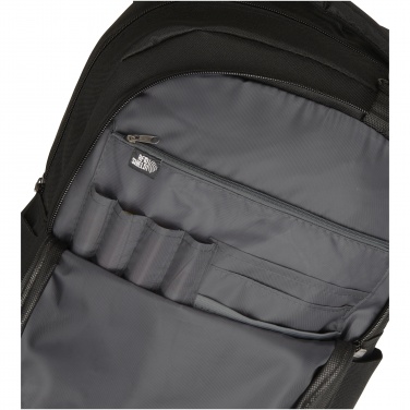 : Vault RFID 15" Laptop-Rucksack 16L