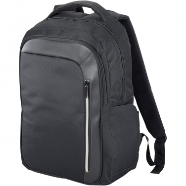 : Vault RFID 15" Laptop-Rucksack 16L