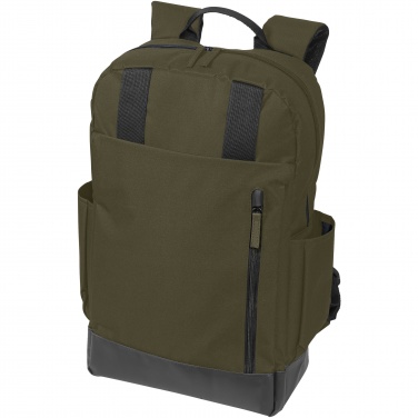 : Compu 15,6" Laptop-Rucksack 14L