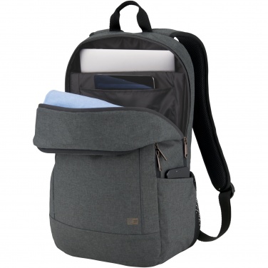 Logotrade werbemittel das Foto: Case Logic Era 15" Laptop-Rucksack 23L