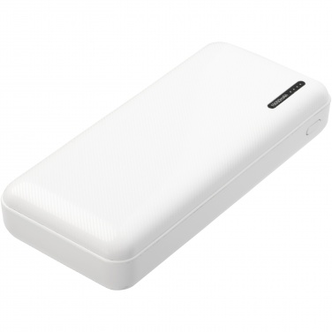 : Compress 10.000 mAh High Density Powerbank