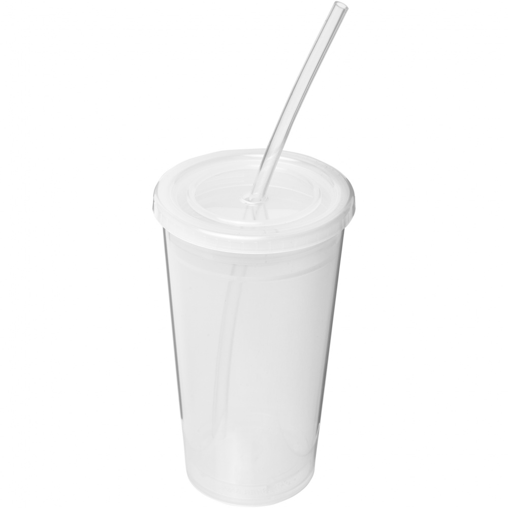 : Stadion 350 ml doppelwandiger Becher