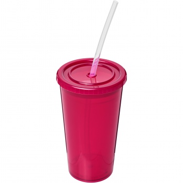 : Stadion 350 ml doppelwandiger Becher