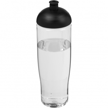 Logotrade Logogeschenke das Foto: H2O Active® Tempo 700 ml Sportflasche mit Stülpdeckel