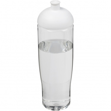 Logotrade Werbegeschenke das Foto: H2O Active® Tempo 700 ml Sportflasche mit Stülpdeckel