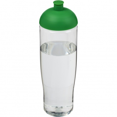 Logotrade Werbegeschenke das Foto: H2O Active® Tempo 700 ml Sportflasche mit Stülpdeckel