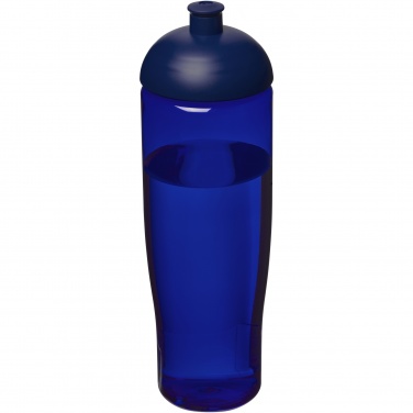 Logotrade Werbeartikel das Foto: H2O Active® Tempo 700 ml Sportflasche mit Stülpdeckel