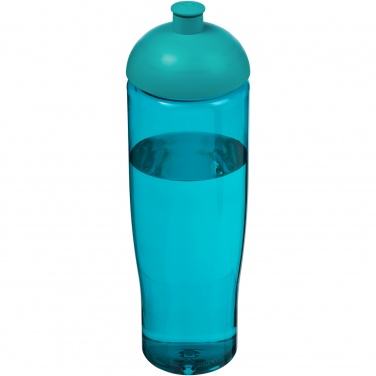 Logotrade Geschäftsgeschenke das Foto: H2O Active® Tempo 700 ml Sportflasche mit Stülpdeckel