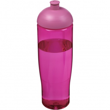 Logotrade Logogeschenke das Foto: H2O Active® Tempo 700 ml Sportflasche mit Stülpdeckel