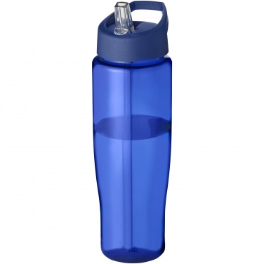 : H2O Active® Tempo 700 ml Sportflasche mit Ausgussdeckel