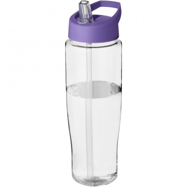 : H2O Active® Tempo 700 ml Sportflasche mit Ausgussdeckel