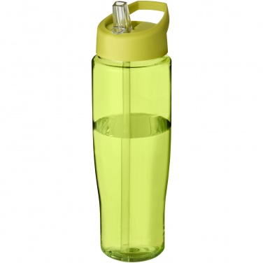 : H2O Active® Tempo 700 ml Sportflasche mit Ausgussdeckel