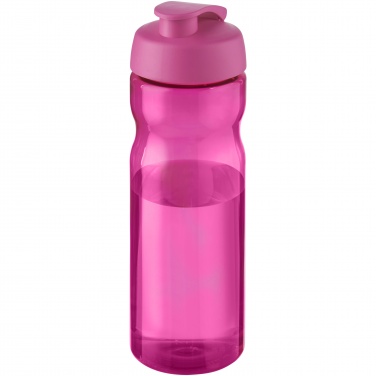 : H2O Active® Base 650 ml Sportflasche mit Klappdeckel