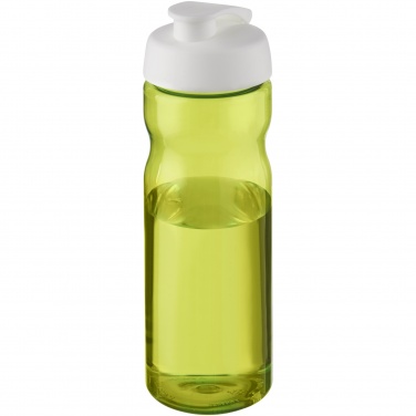 : H2O Active® Base 650 ml Sportflasche mit Klappdeckel