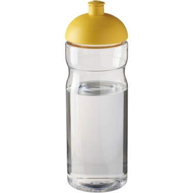 Logotrade werbemittel das Foto: H2O Active® Base 650 ml Sportflasche mit Stülpdeckel