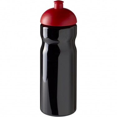 Logotrade Werbeartikel das Foto: H2O Active® Base 650 ml Sportflasche mit Stülpdeckel