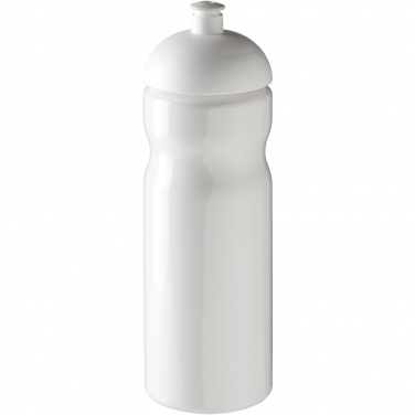 Logotrade Firmengeschenke das Foto: H2O Active® Base 650 ml Sportflasche mit Stülpdeckel