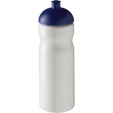 Logotrade Werbeartikel das Foto: H2O Active® Base 650 ml Sportflasche mit Stülpdeckel