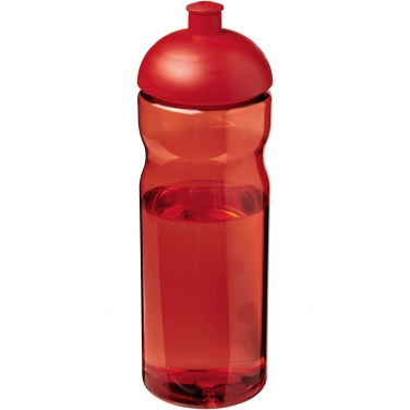 Logotrade Logogeschenke das Foto: H2O Active® Base 650 ml Sportflasche mit Stülpdeckel