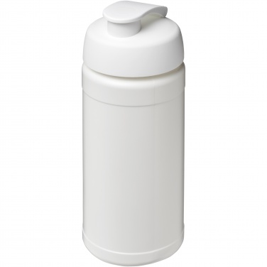 : Baseline® Plus 500 ml Sportflasche mit Klappdeckel