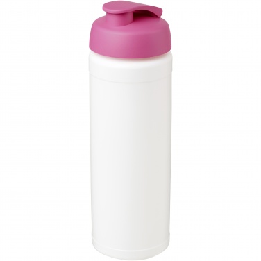 : Baseline® Plus grip 750 ml Sportflasche mit Klappdeckel