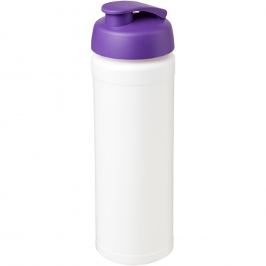 : Baseline® Plus grip 750 ml Sportflasche mit Klappdeckel