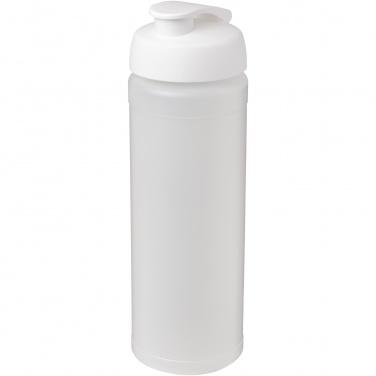 : Baseline® Plus grip 750 ml Sportflasche mit Klappdeckel