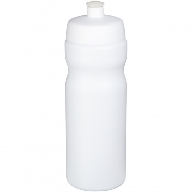 Logotrade Werbeartikel das Foto: Baseline® Plus 650 ml Sportflasche