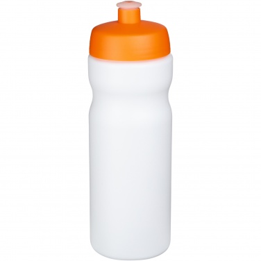 Logotrade Firmengeschenke das Foto: Baseline® Plus 650 ml Sportflasche