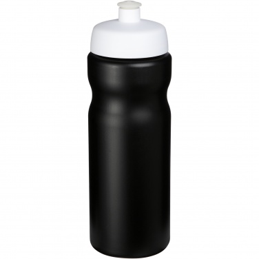 Logotrade Werbegeschenke das Foto: Baseline® Plus 650 ml Sportflasche